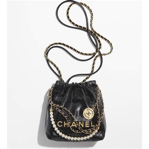 little chanel purse|chanel 22 small bag.